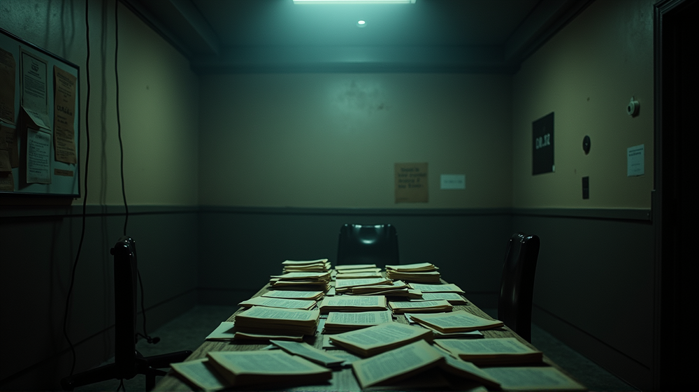 De Druk Loopt Op Terwijl de Wereld Wacht op Nieuwe Epstein-Onthullingen te Midden van Mogelijke Overheidsblokkades