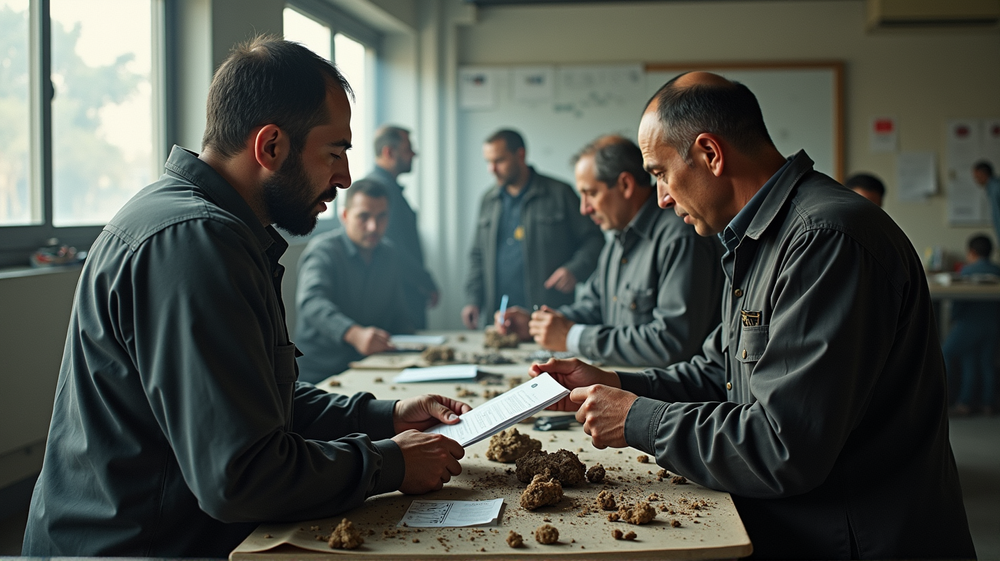 Het Raadsel van Teruggegeven Resten: Israël en Hamas's Voortdurende Conflict