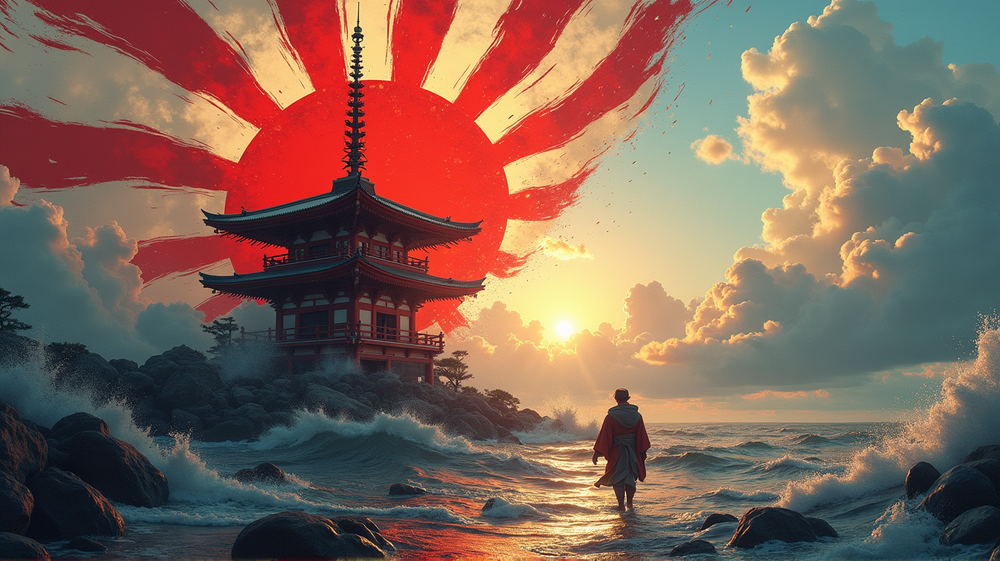 Japan Staat Voor Economische Recessie te Midden van Impact van Amerikaanse Tarieven