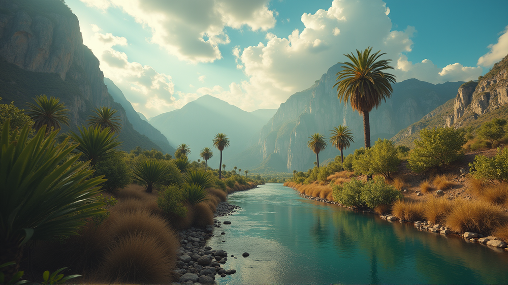 Strategische Inzichten: De Investeringsrevolutie van het Midden-Oosten naar Latijns-Amerika