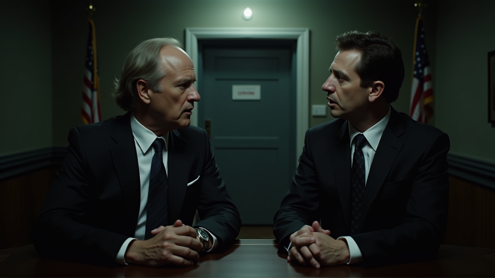 Pollards Controversiële Ontmoeting: Amerikaanse Spion Werd Israëlische Held