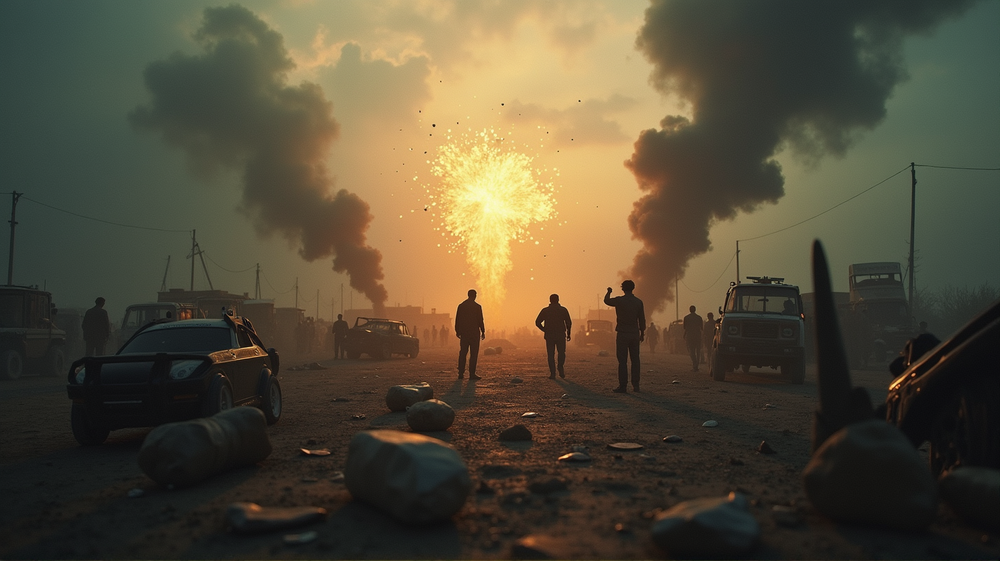 Mysterie van Israël Verdikt: Resten Teruggegeven door Hamas Zijn Geen Gijzelaars