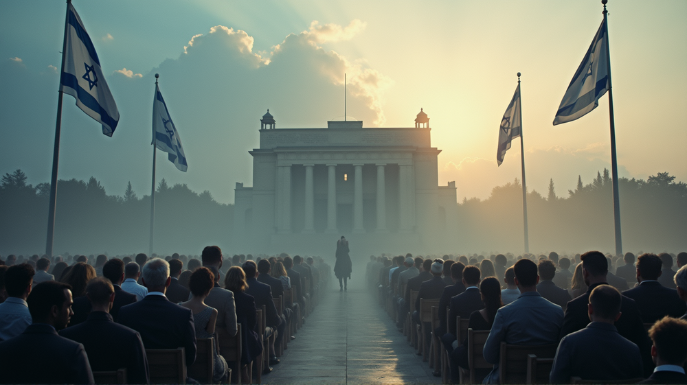 Oplopende Spanningen: Hamas Levert Resten van Israëlische Gijzelaars te Midden van Wapenstilstand