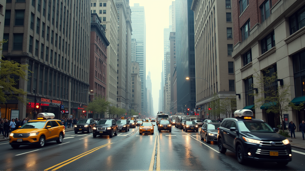 De Onverwachte Kosten van een Federale Shutdown: Economie op een Kruispunt