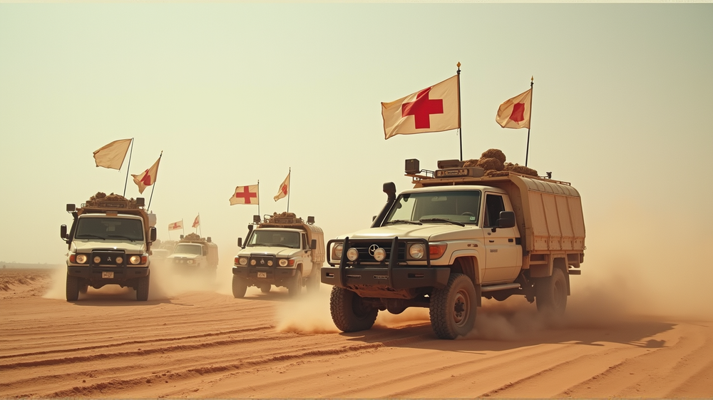 Spanningen en Tragedie: Uitwisseling van Menselijke Overblijfselen Tussen Israël en Gaza