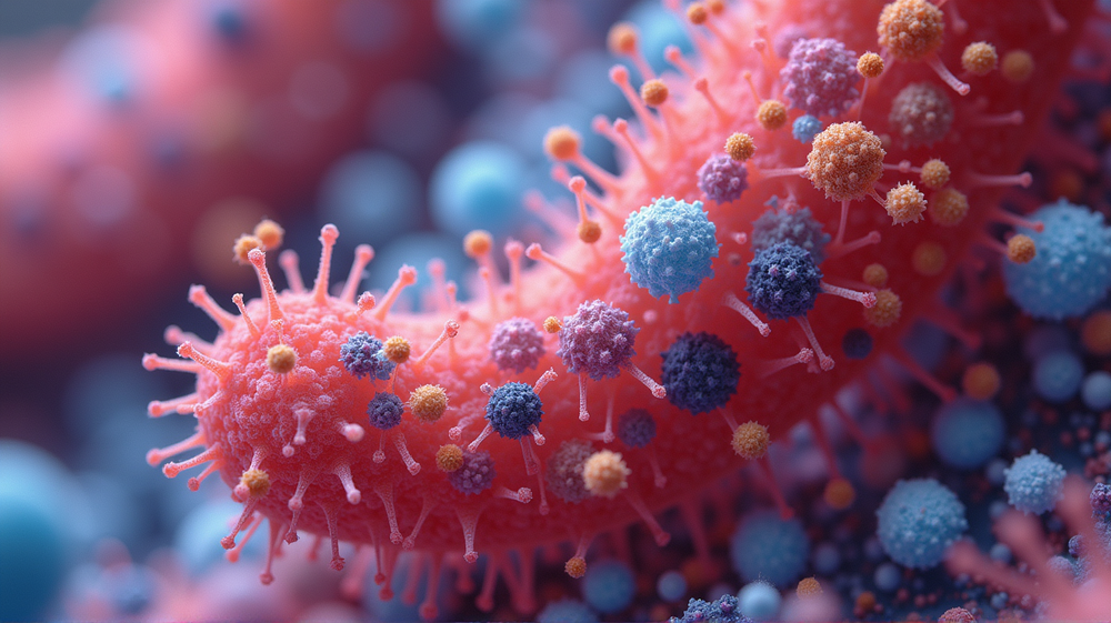 Ongeziene Bedreigingen: Hoe Microplastics Onze Darmgezondheid Kunnen Verstoren