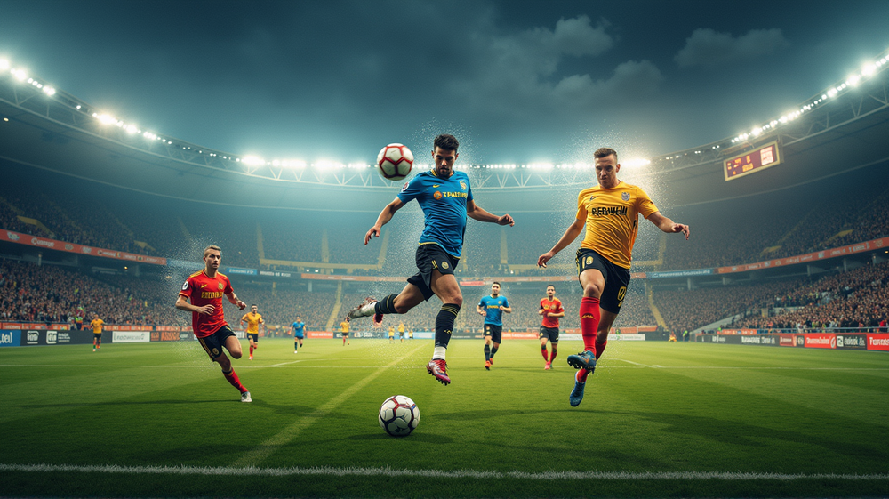 België's Onverwachte Gelijkspel met Kazachstan Stelt WK-Dromen Uit