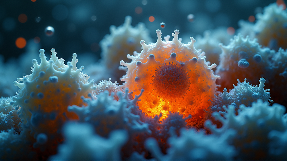 Revolutionaire Bacteriële Enzymen Ontgrendelen Nieuwe Mogelijkheden in Plastic Recycling