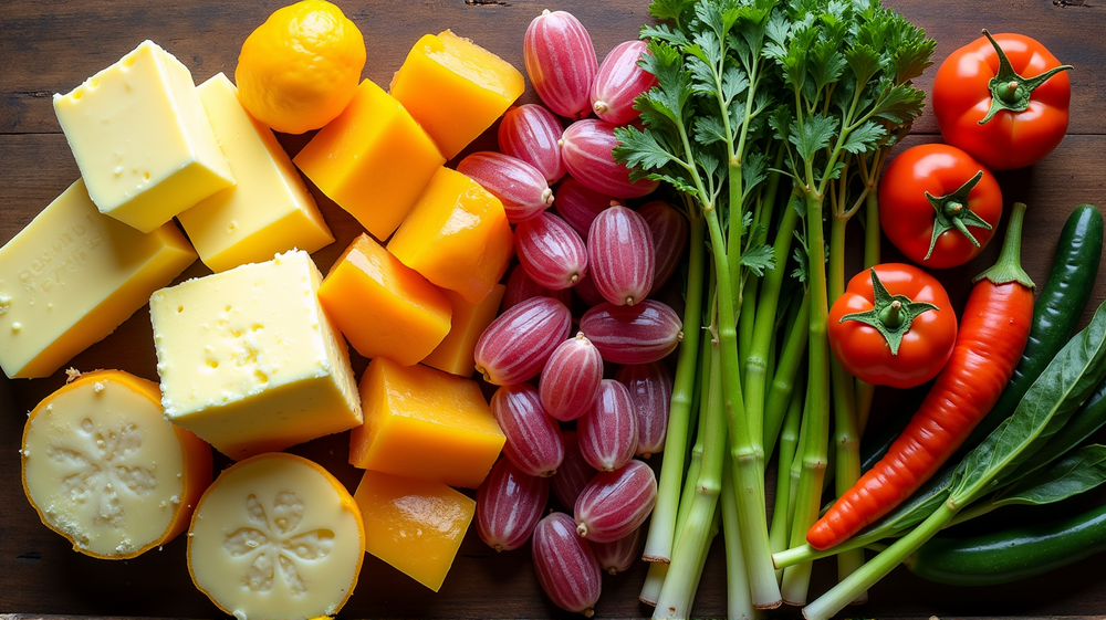 Het Grote Vetdebat: RFK Jr.'s Gedurfde Standpunt over Verzadigde Vetten