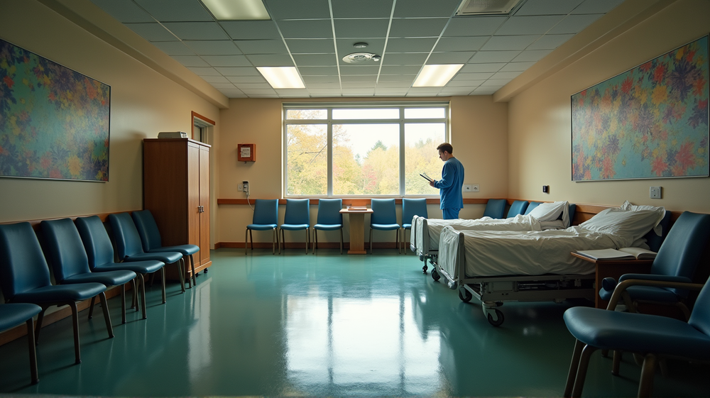 Stijgende Verzekeringspremies: Een Gezondheidscrisis in Noord-Michigan