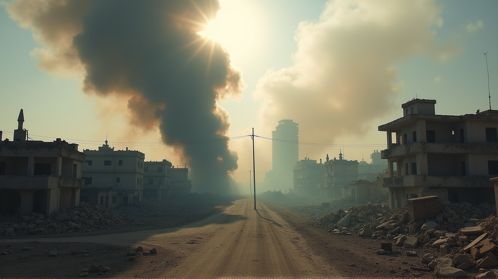 Escalerend Geweld: 33 Doden in Gaza te Midden van Onrust na Wapenstilstand