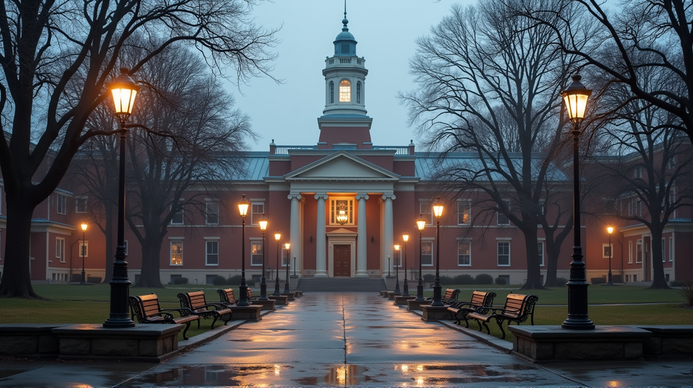 Universiteit van Minnesota in Conflict met Fairview over Toekomst van Medische School