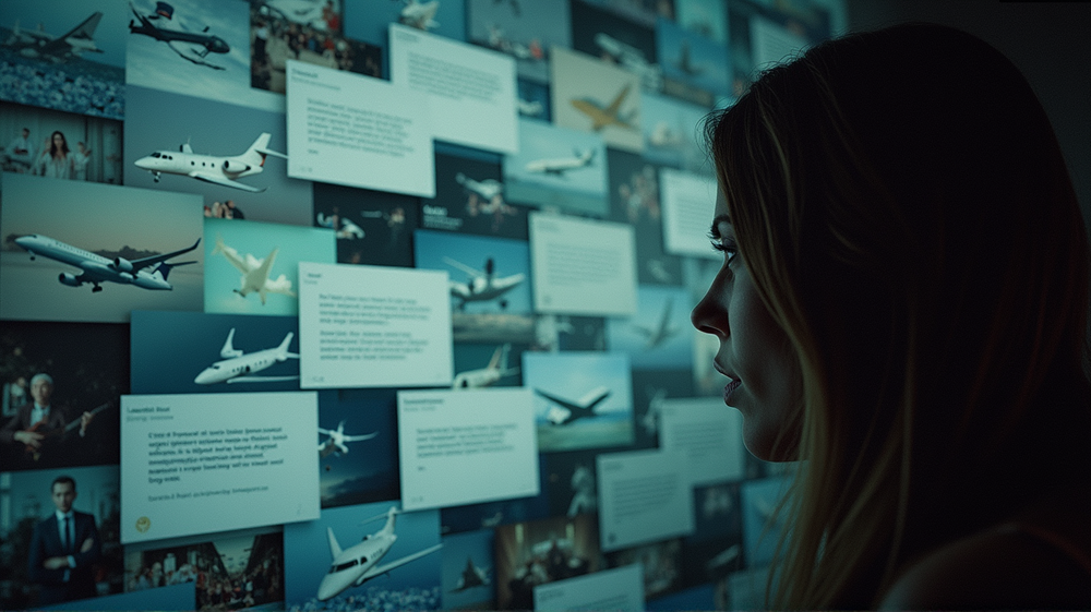 Intriges Onthuld: Epsteins Geheime Bewaking van Trump's Bewegingen