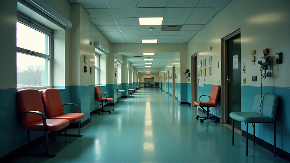 Indiana's Gedurfde Plan om de Gezondheid in Landelijke Gebieden te Hervormen Tijdens Federale Inschrijving