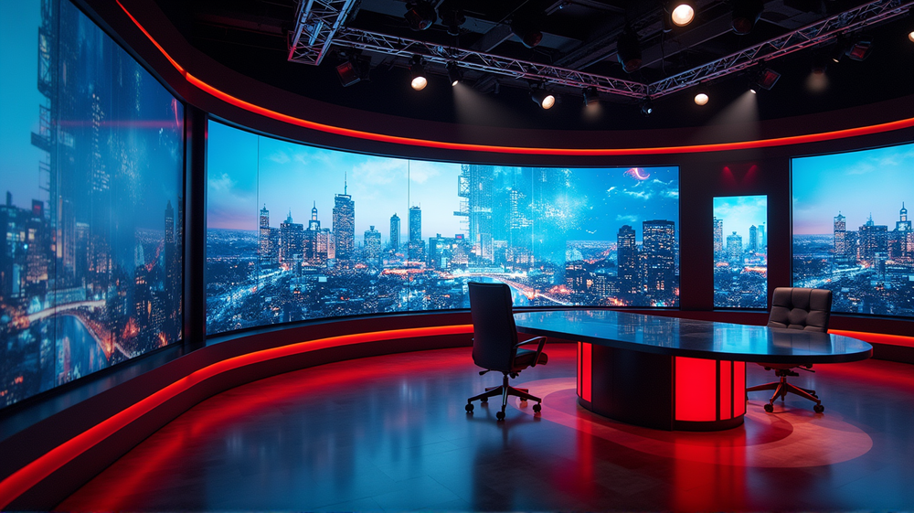 Ongekende Triomf: ABC's 'World News Tonight' Heerst Als Oppermachtig