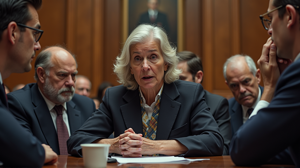 Omstreden Keuze van Trump voor Chirurg Generaal Zorgt voor Hevige Discussies