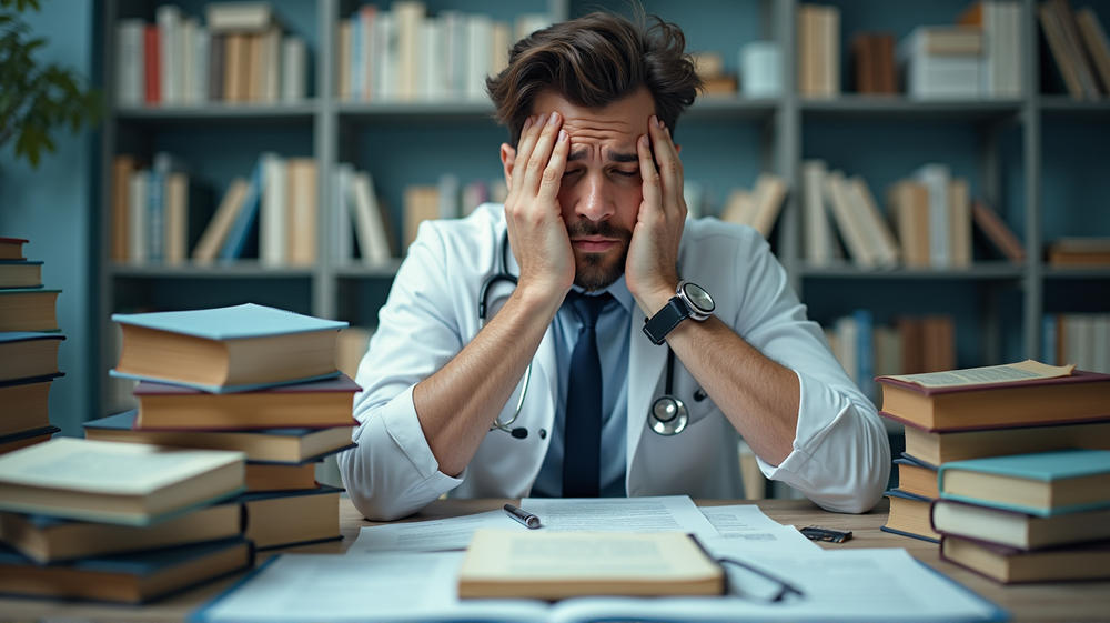 Nieuwe Federale Leningslimieten: Een Uitdaging of Kans voor Toekomstige Artsen?