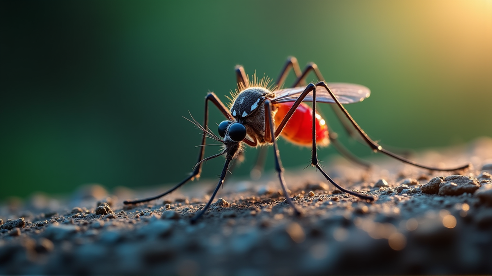 Het Onthullen van het Gevaar: Zika-virus Onthuld