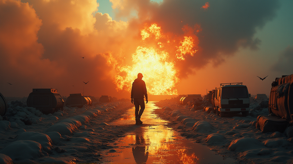 De Blijvende Schaduw van 'Zionisme is Racisme' in het Midden-Oosten