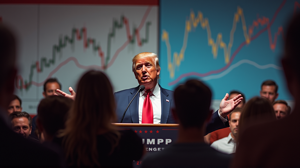 Trump's $2.000 Directe Betalingen: Een Steun of een Risico voor de Economie?
