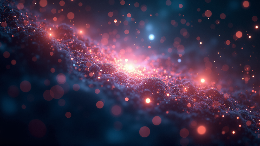 Exotische Kwantummaterie: De Sleutel tot Doorbraken in Ruimteverkenning?