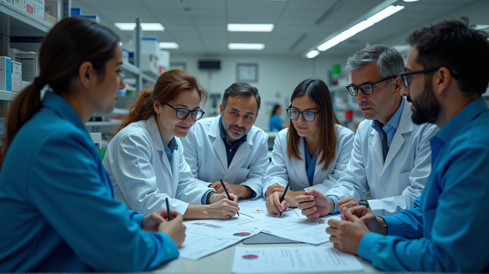 WHO Bevestigt: Vaccins Veilig en Niet Gerelateerd aan Autisme