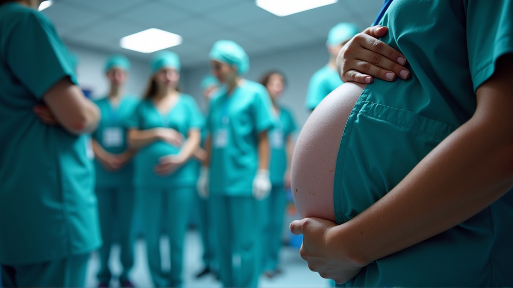 WellSpan Ziekenhuizen Briljant als Beste Ziekenhuizen voor Verloskundige Zorg