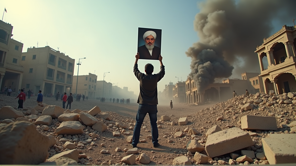 Dramatische Liquidatie van Hamas-leider: Een Keerpunt in Gaza
