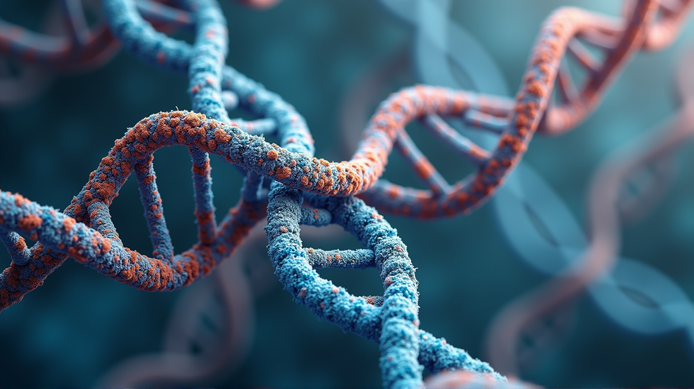 Het Geheime Eiwit Achter Levensbedreigende Ziekten Onthuld