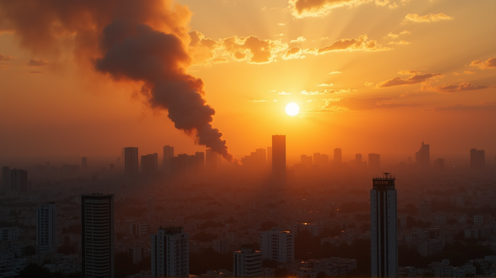 Escalatie in Gaza: Israëlische Luchtaanval Eist Levens te Midden van Fragiele Wapenstilstand