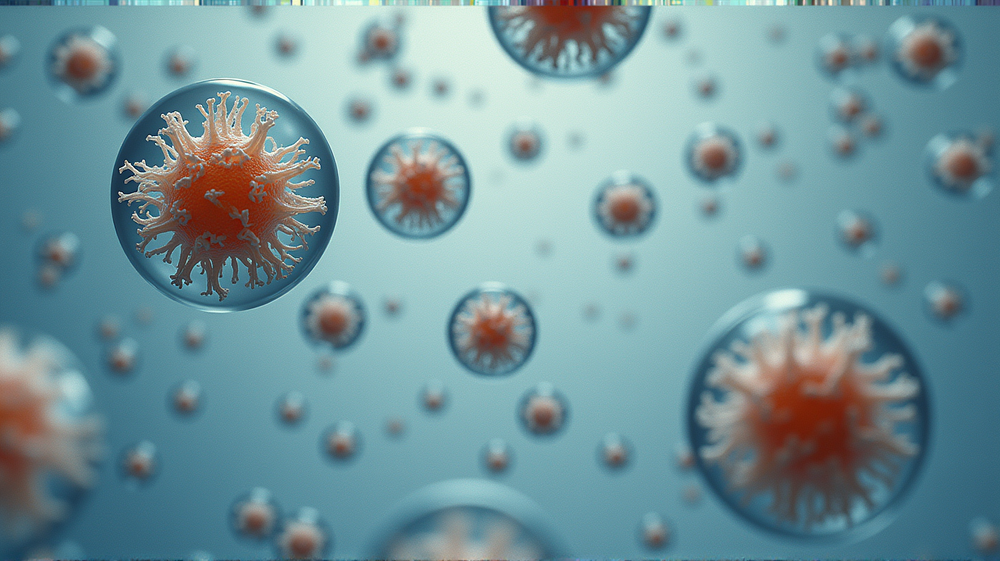 De Onzichtbare Rivaliteit: Hoe Sperma-vorm Invloed Heeft op Paar Succes bij Vogels