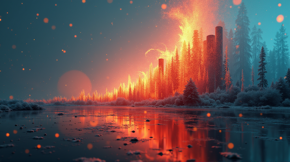 De Canadese Economie Verrast Met Onverwachte BBP-groei in het Derde Kwartaal