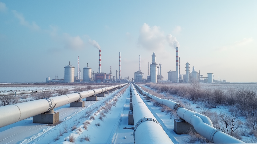 Amerikaanse aardgasprijzen nemen een adempauze: Wat is de volgende stap?