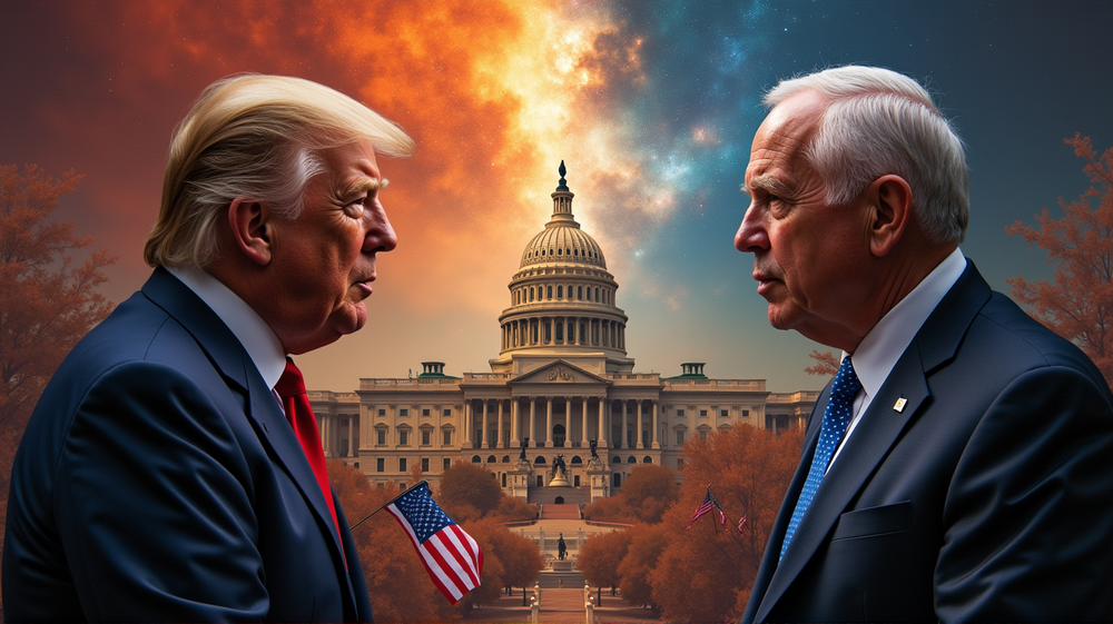 De Nieuwe Mainstream: Kritiek op Israël in de Amerikaanse Politiek