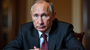 Putin’s Diplomatieke Dans te Midden van ICC-Aanklachten: Een Veilige Schuilplaats of een Risicovolle Onderneming?