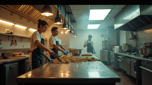Duik in de Gezondheidsscores van Restaurants in Bartow County!