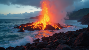 Traceerbare Chemische Stoffen Gevonden in Water van Hawai’i Volcanoes National Park—Wat U Moet Weten