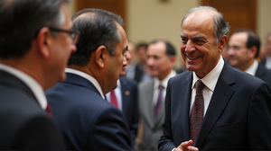 Historische Economische Deal Verwacht: PM Shehbaz Sharif's Aanstaande Bezoek aan Japan
