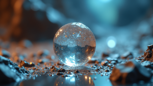 De Economie van Botswana Bedreigd door de Groeiende Markt voor Lab-Gekweekte Diamanten
