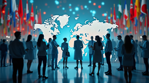 Vanderbilt Institute for Global Health viert twee decennia van transformerende wereldwijde impact