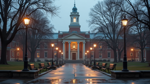 Universiteit van Minnesota in Conflict met Fairview over Toekomst van Medische School