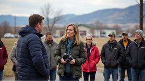 Mazelenalarm in Missoula County: Gezondheidsfunctionarissen Dringen aan op Waakzaamheid