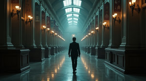 De Val van Larry Summers: Levenslange Verbanning Door Epstein-Banden