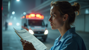 De Hoge Kostprijs van Gezondheid: De Ambulancerit van een Peuter Zonder Verzekering