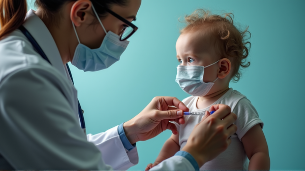 Dringende Oproep tot Vaccinaties na Tragedie in Kentucky