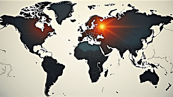 Wereldwijde Economische Groei Krijgt Klappen Door Handelsoorlogen - Somber Vooruitzicht van de OESO