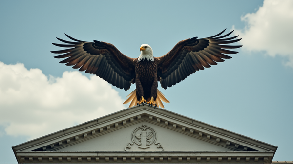 Voorzichtige Houding van de Fed te Midden van Spanningen in het Midden-Oosten en Economische Onzekerheid