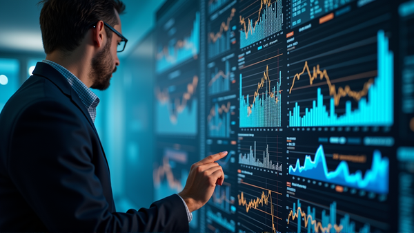 Komt de Betrouwbaarheid van Amerikaanse Economische Data in Gevaar door Personeelsinkrimpingen?