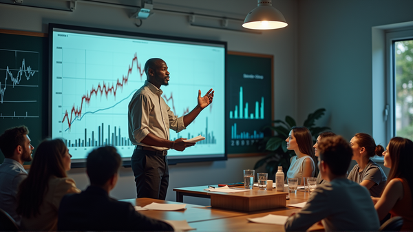 Raj Chetty: Het Economische Wonderkind dat Sociale Impact omarmde