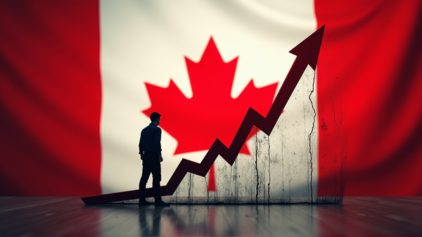 De Stijgende Werkloosheidscijfers in Canada Kunnen de Bank of Canada Bedwingen om Rentetarieven te Verlagen